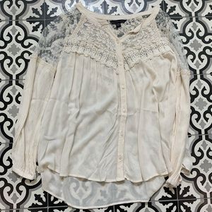 American Eagle Blouse